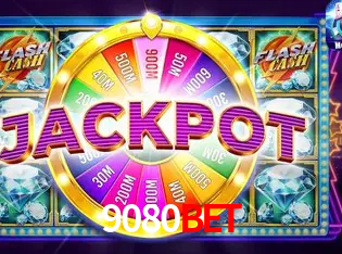 Desvendando o Mundo dos Jogos Virtuais na 9080bet