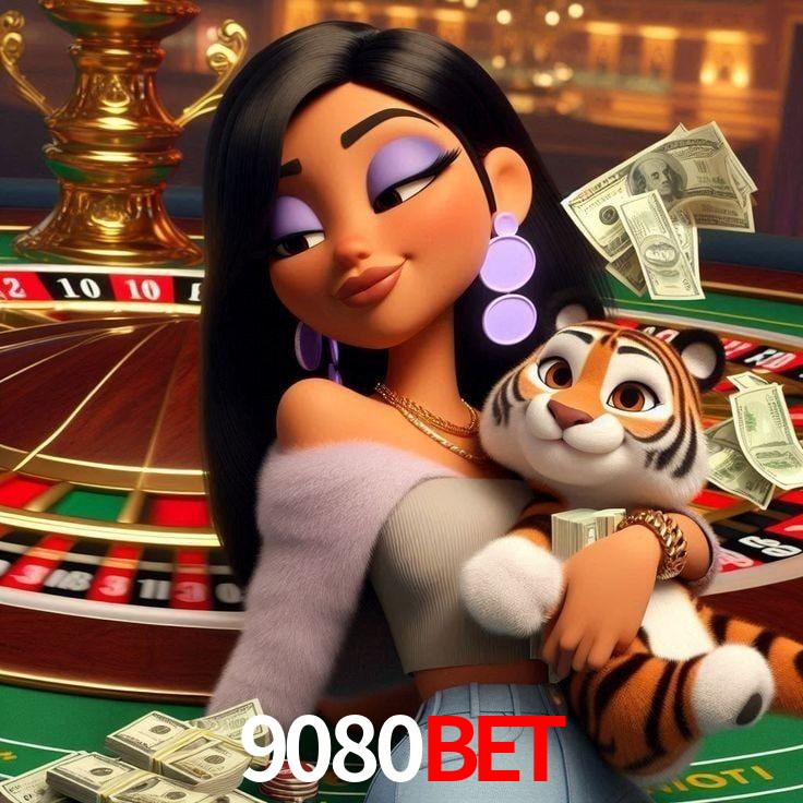 Experiência VIP 9080bet