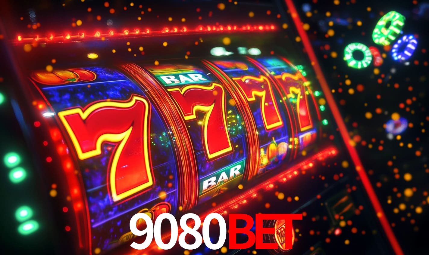 9080bet: Seu Cassino Premiado com Pagamentos Rápidos