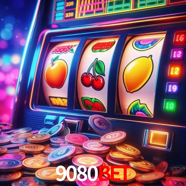 Experiência VIP 9080bet