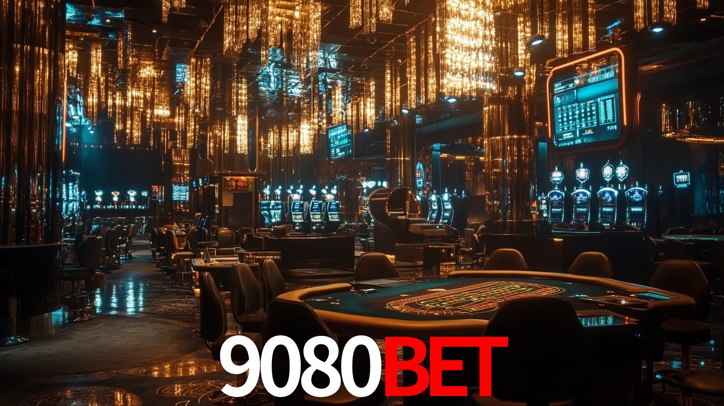 9080bet - Baixe o Cassino Nº1 - 9080bet.com