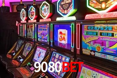 Desvendando o Mundo dos Jogos Virtuais na 9080bet