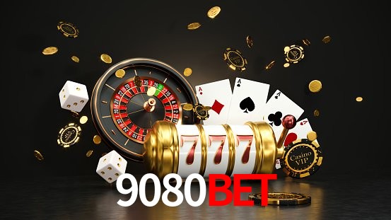 Tennis Betting 9080bet