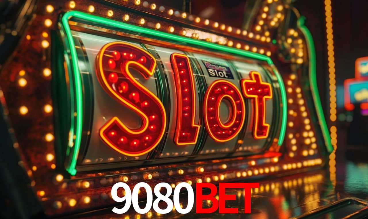 Login Seguro 9080bet