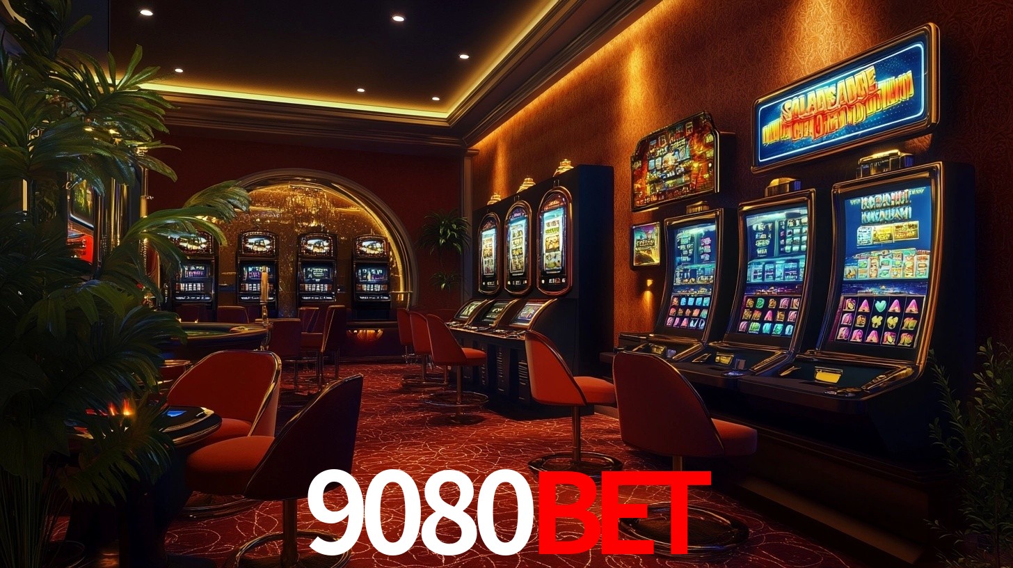 VIP Casino 9080bet