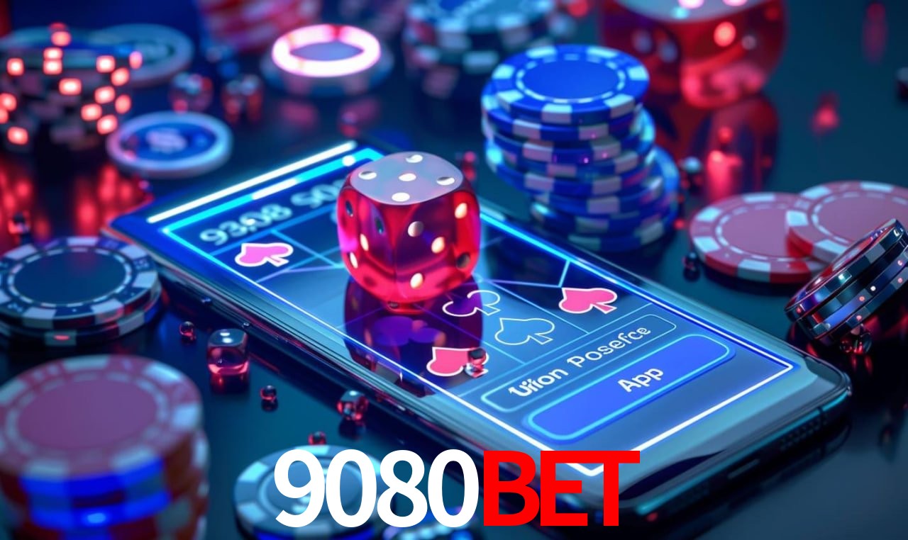 cassino 9080bet