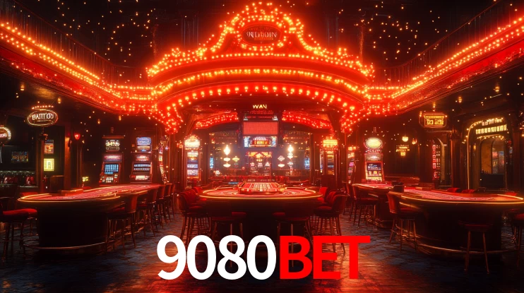 Premium Interface 9080bet