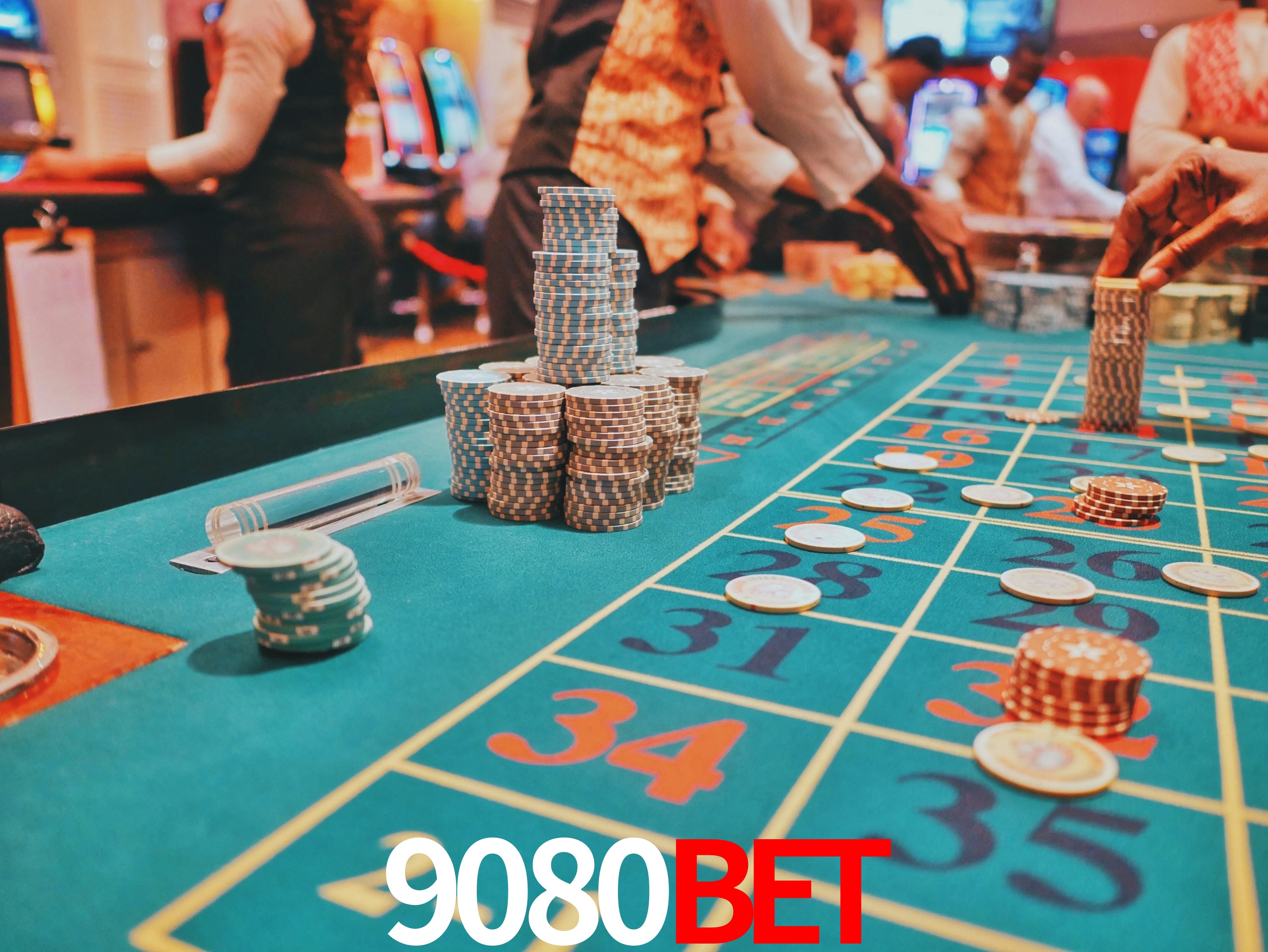 Programa VIP 9080bet