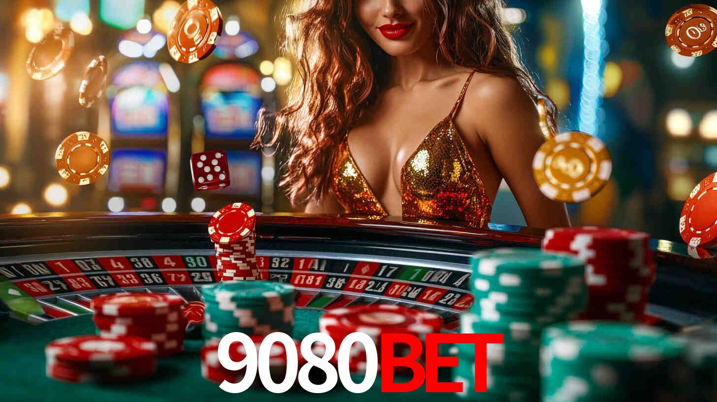 Programa VIP 9080bet