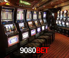 Descubra a Magia dos Jogos de Arcade no 9080bet