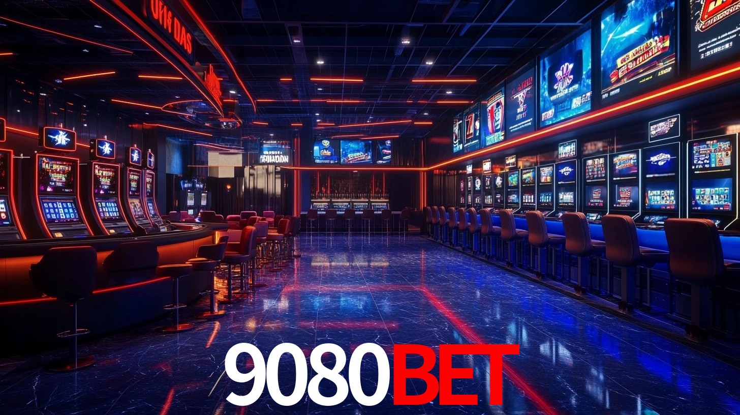 Roulette Table 9080bet