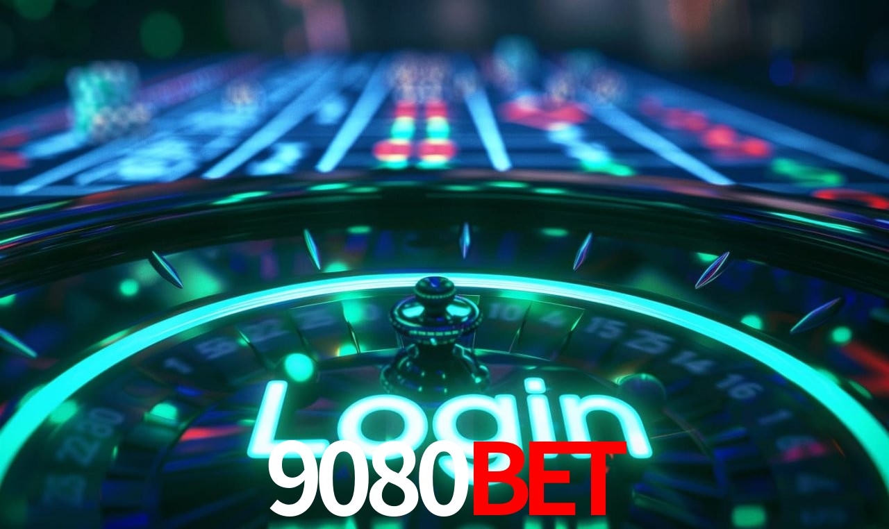 Mesa de Blackjack 9080bet