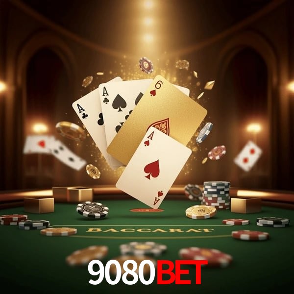 Football Betting 9080bet