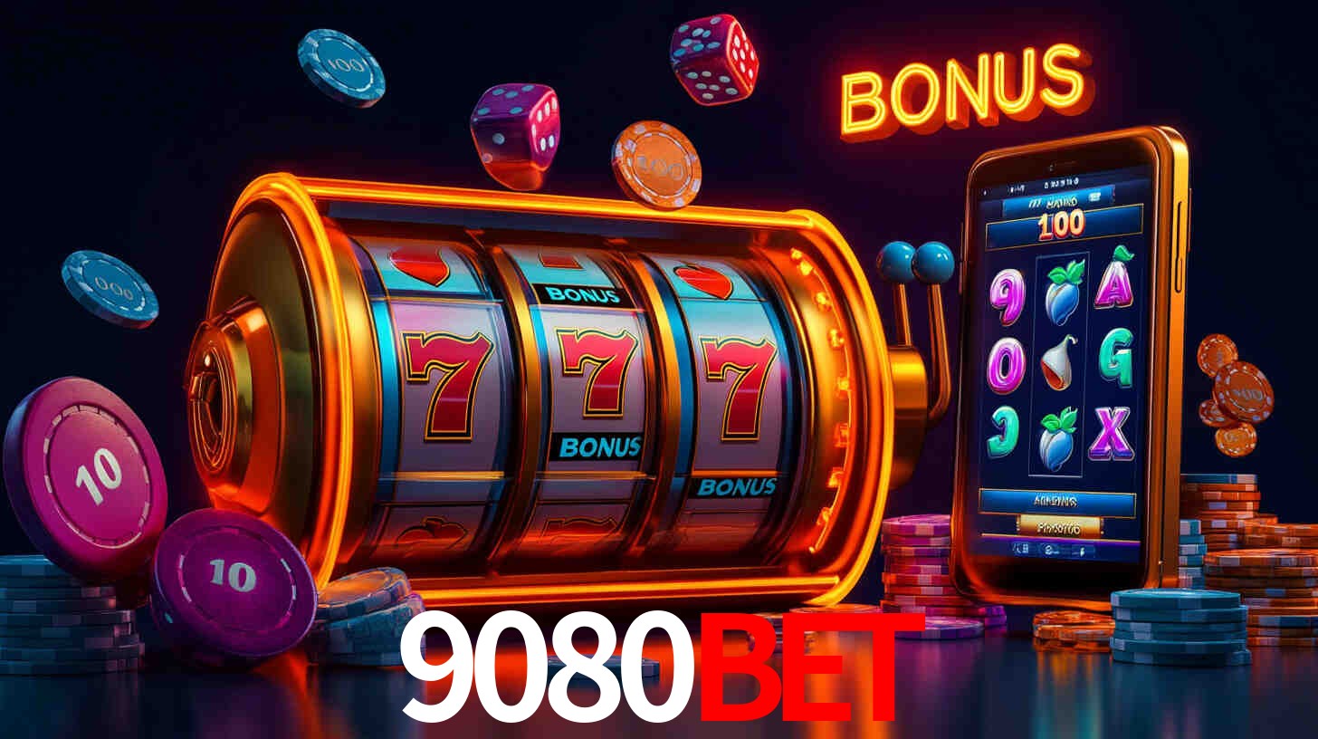 Descubra o Programa VIP da 9080bet: Vantagens Exclusivas para Jogadores