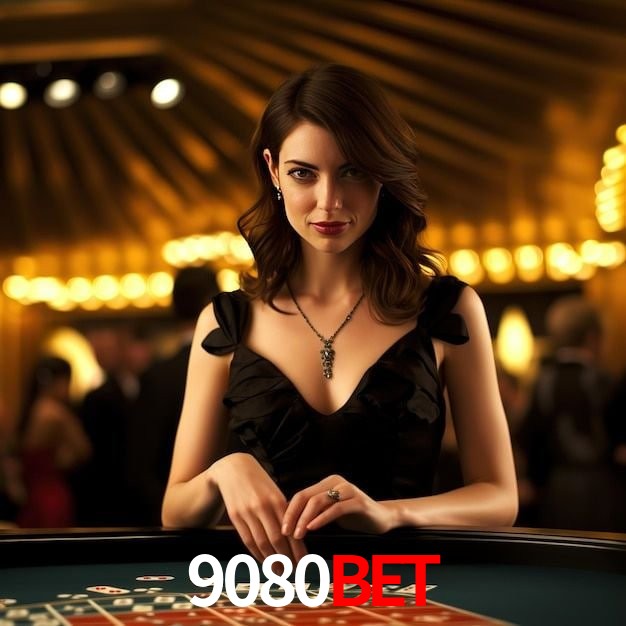 Apostas Esportivas na 9080bet: Um Guia Completo