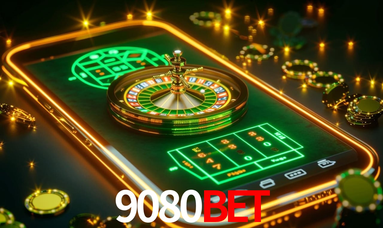 Segurança 2FA 9080bet