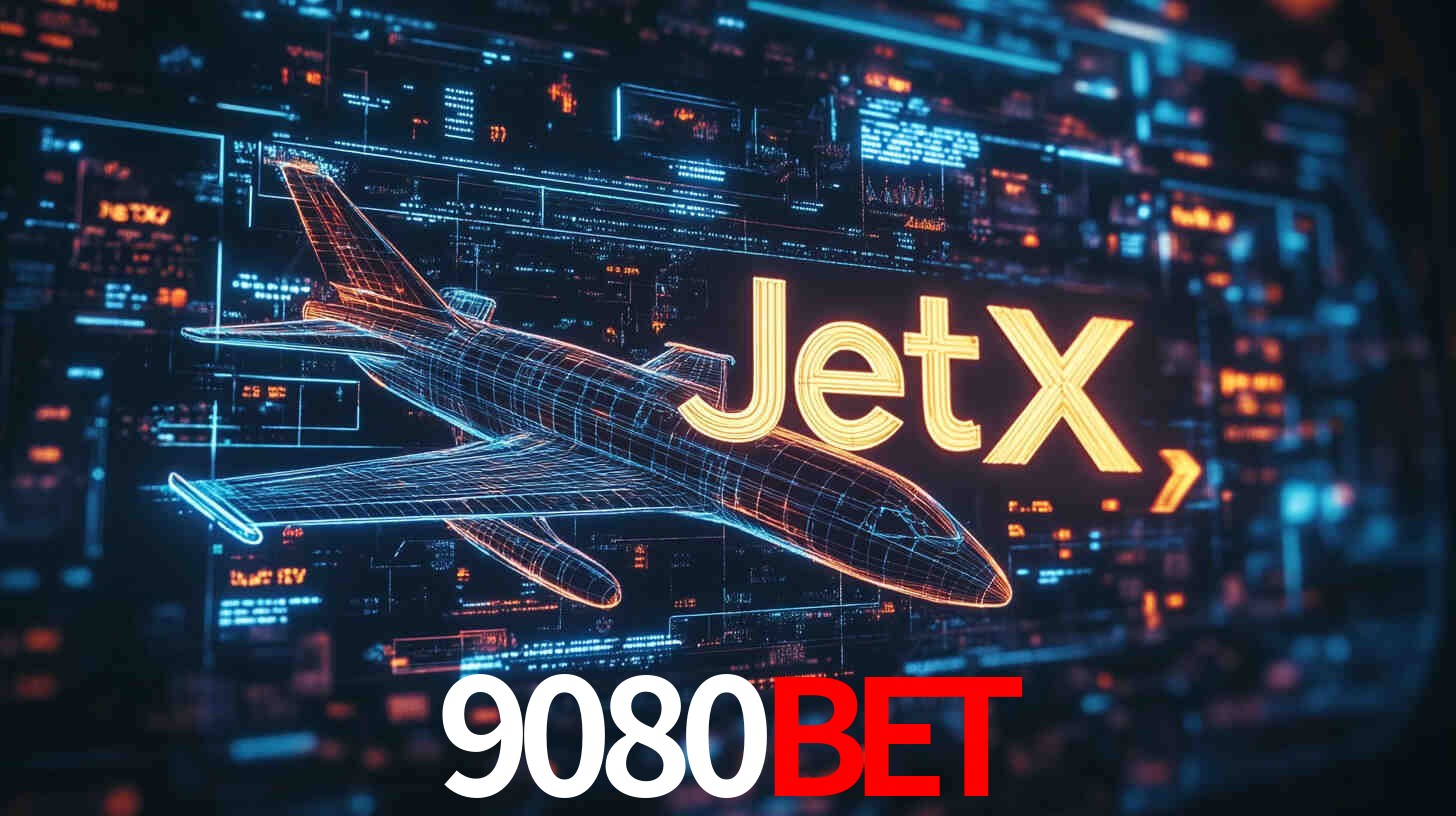 A Revolução dos Aplicativos de Jogos no 9080bet