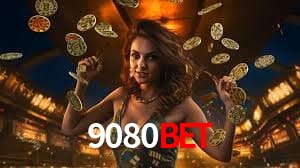 Bonus Features 9080bet