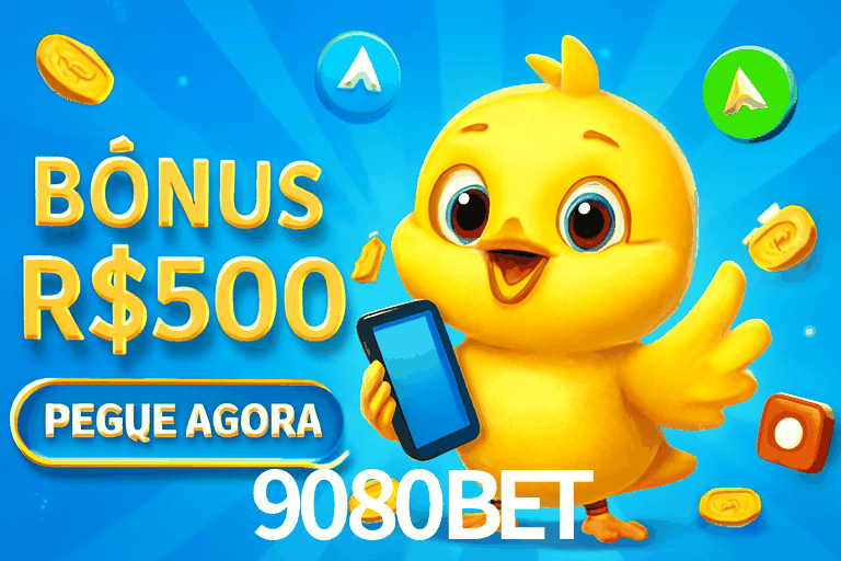 2FA Security 9080bet