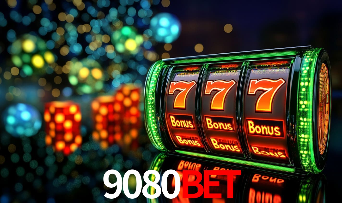 Avaliações dos Jogadores 9080bet