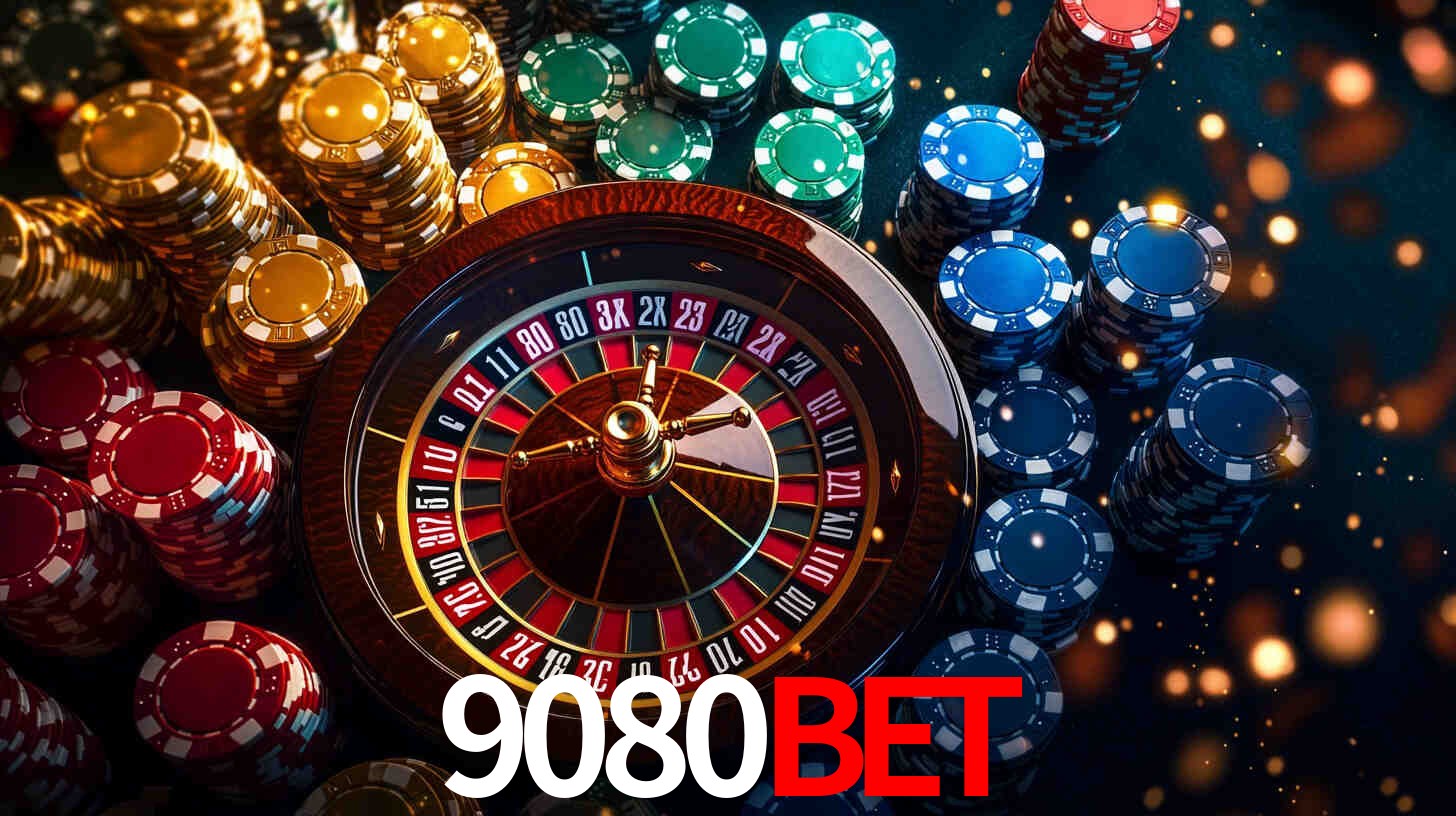 Daily Bonuses 9080bet