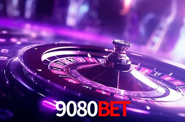 A Experiência Imersiva dos Cassinos Ao Vivo no 9080bet