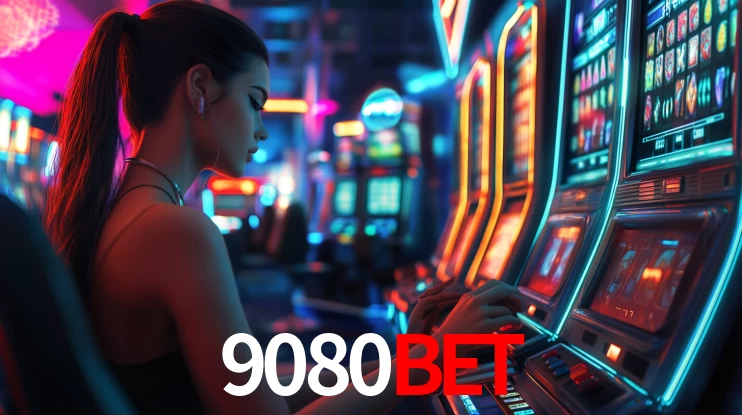 9080bet App Interface