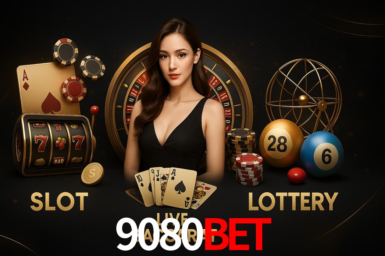 Promoção Relâmpago 9080bet