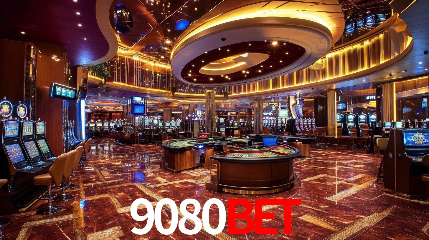 Blackjack Table 9080bet
