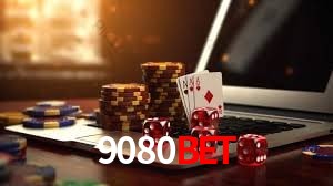 Descubra o Programa VIP da 9080bet: Vantagens Exclusivas para Jogadores