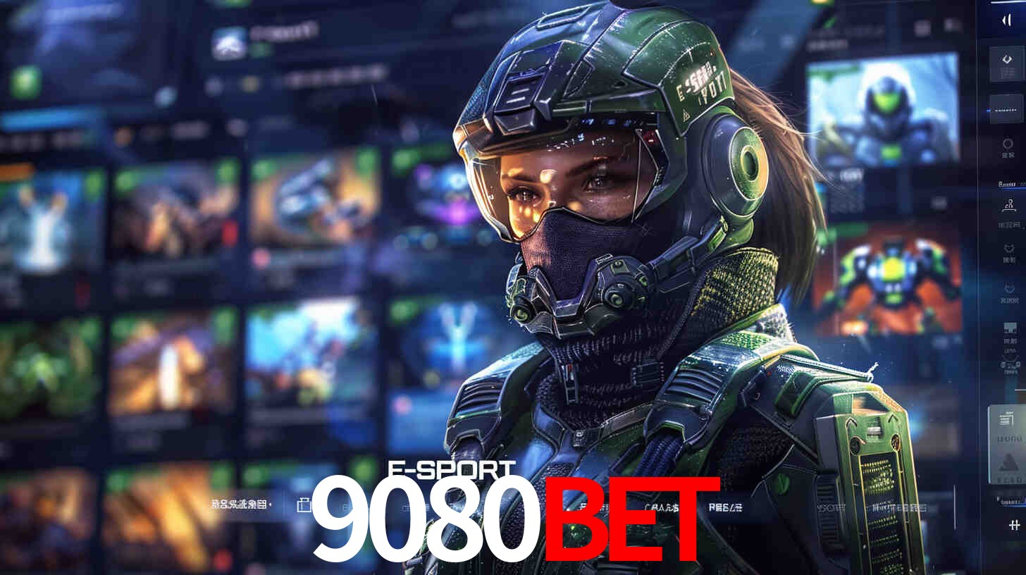 Seasonal Promotions 9080bet