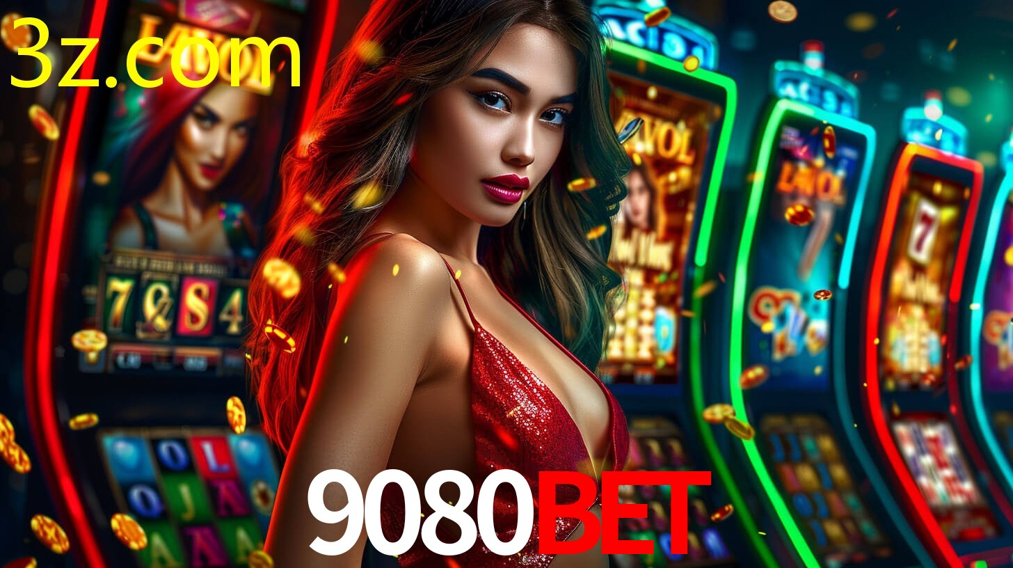 Cassino de Jogos 9080BET.COM