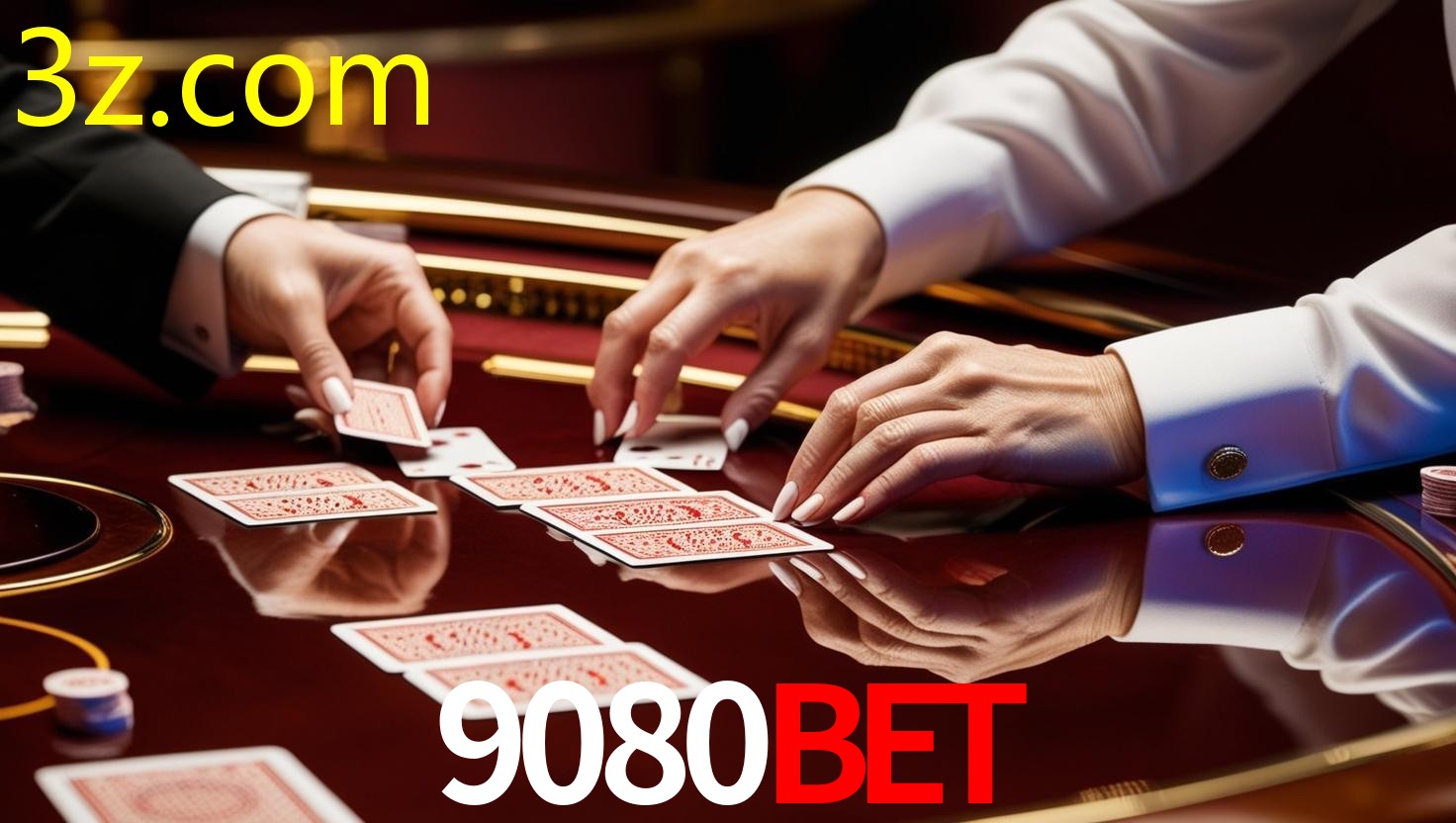 Apostas na Site 9080BET.COM