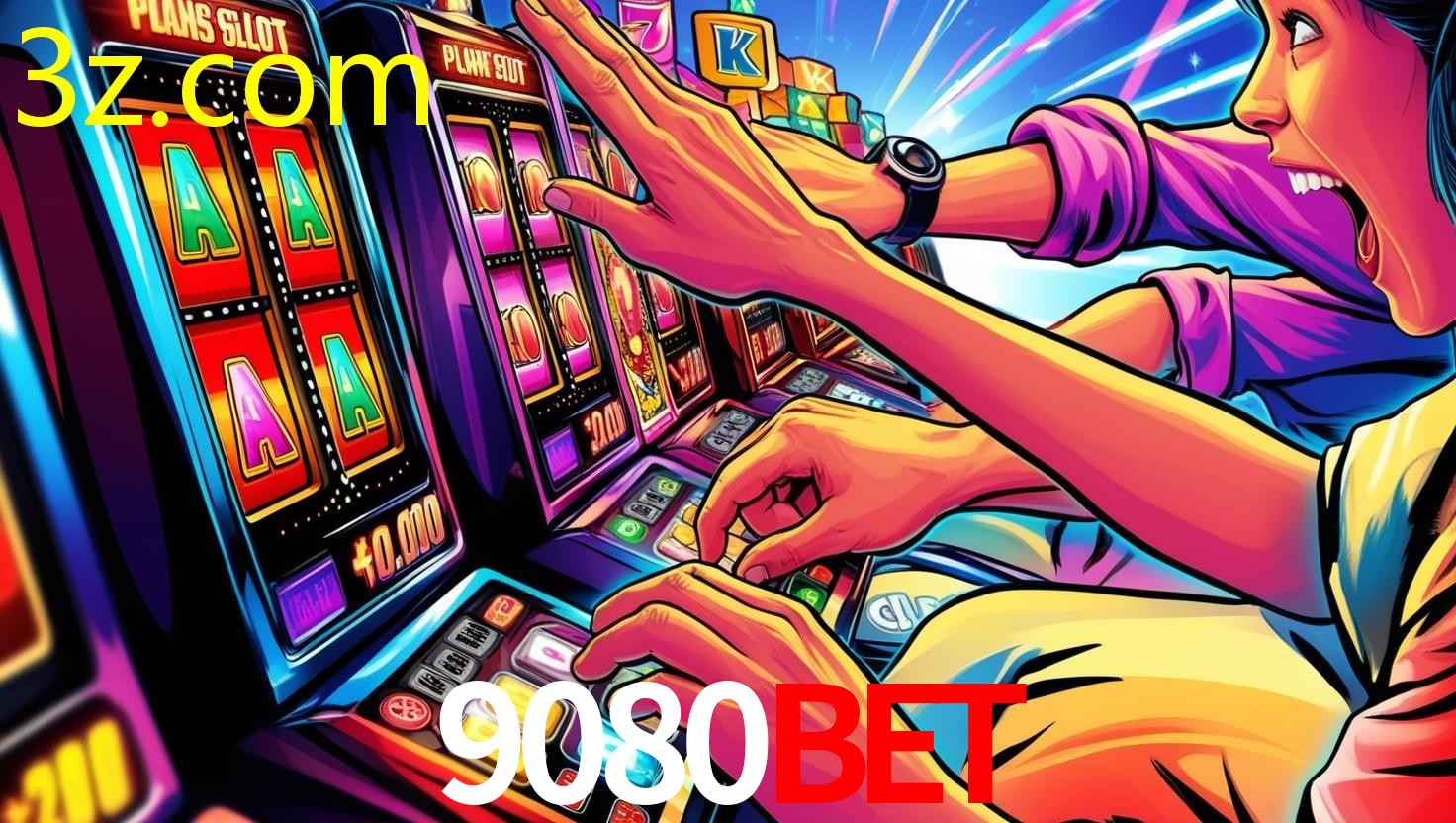9080BET.COM Login Rápido