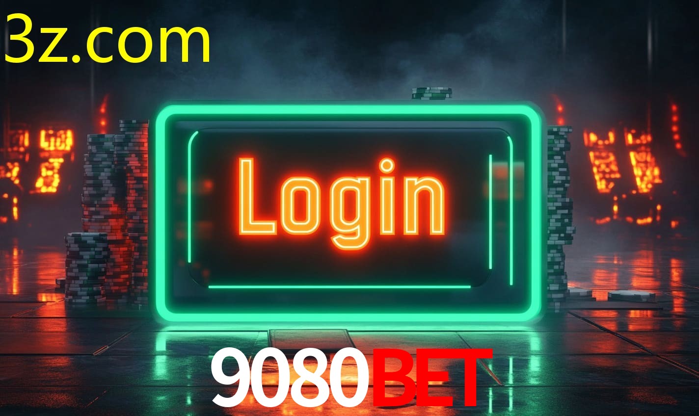 Fortune Tiger Slot no Site 9080BET.COM