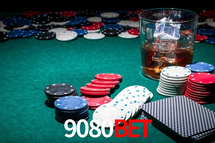Apostas de Futebol 9080bet