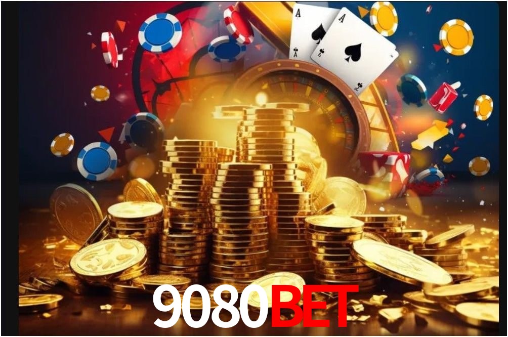 Interface Premium 9080bet