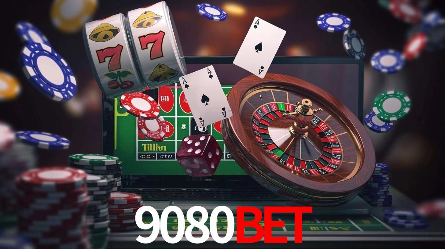 9080bet App Interface