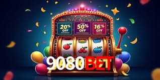 Design Responsivo 9080bet