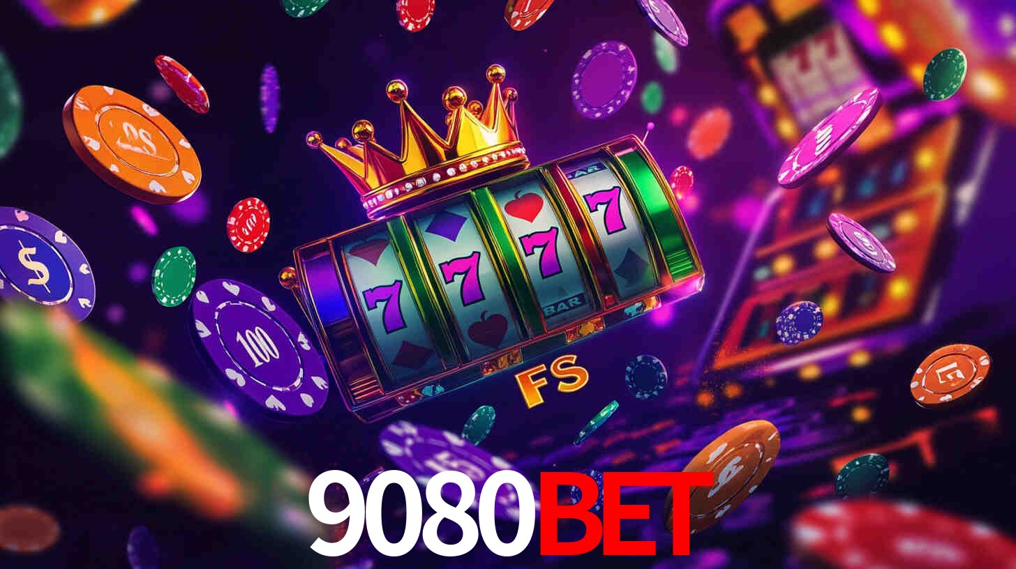 Programa VIP 9080bet