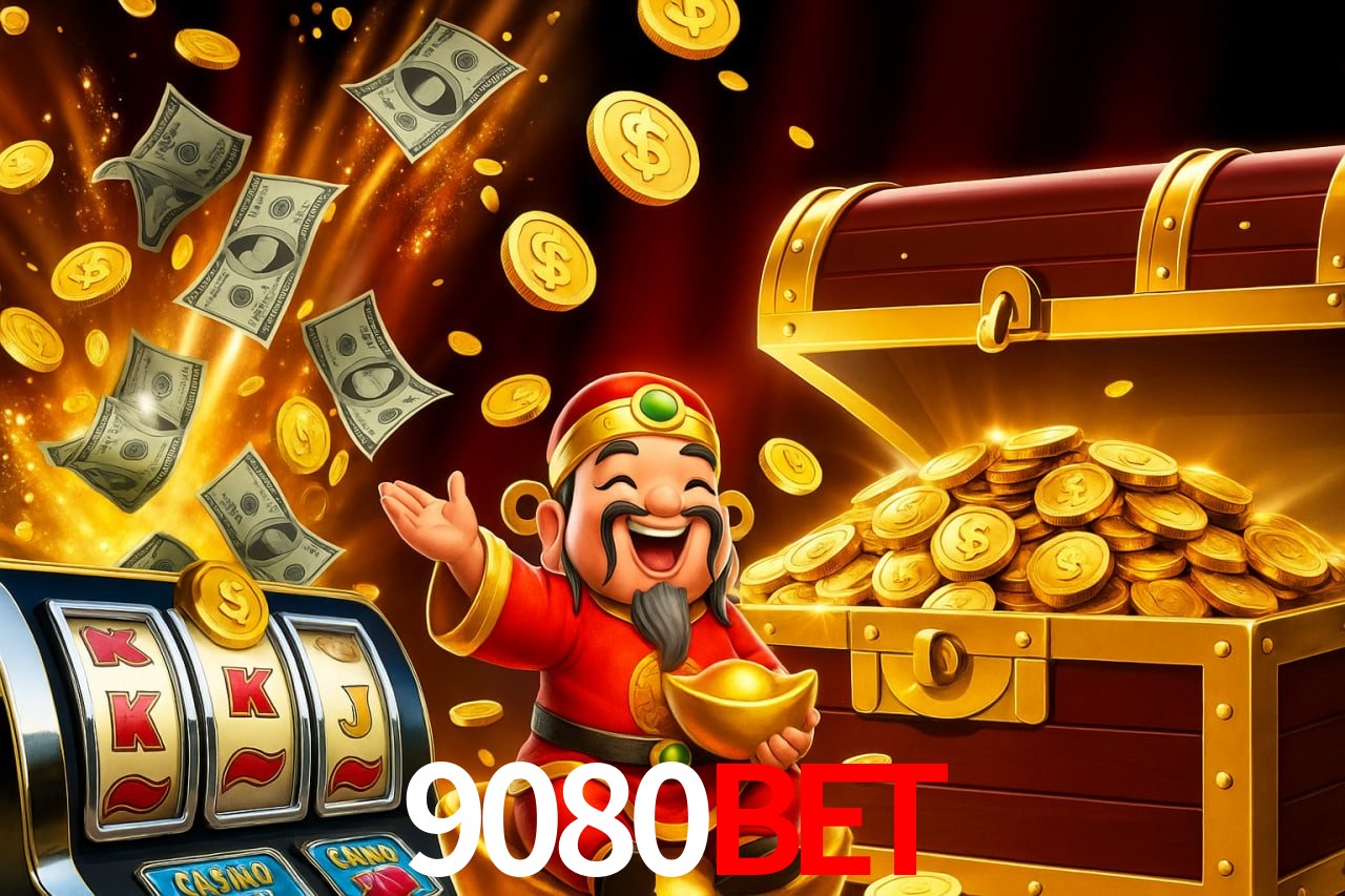 Casino Ao Vivo 9080bet