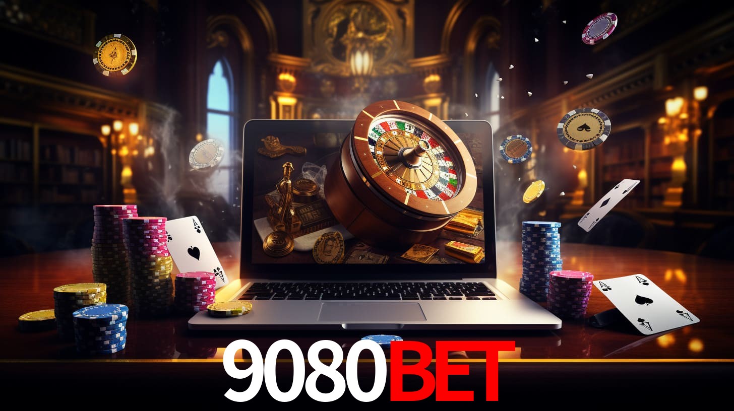 Live Casino 9080bet