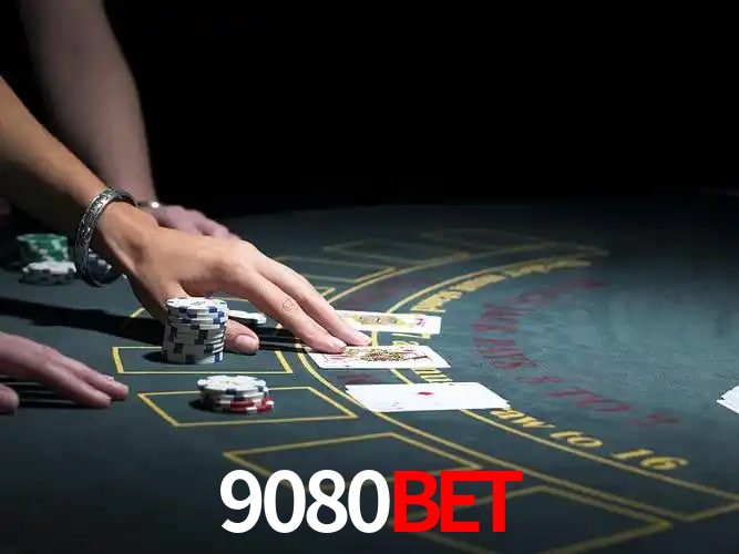 Promoções Sazonais 9080bet