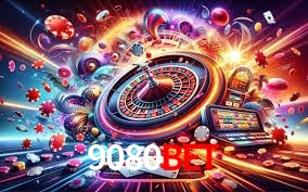 Estatísticas Esportivas 9080bet