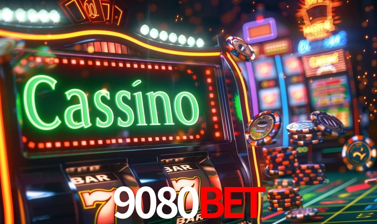 Cadastro Rápido 9080bet