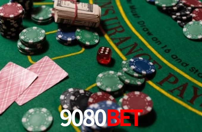 Bônus Generosos e Exclusivos no 9080bet para Você!