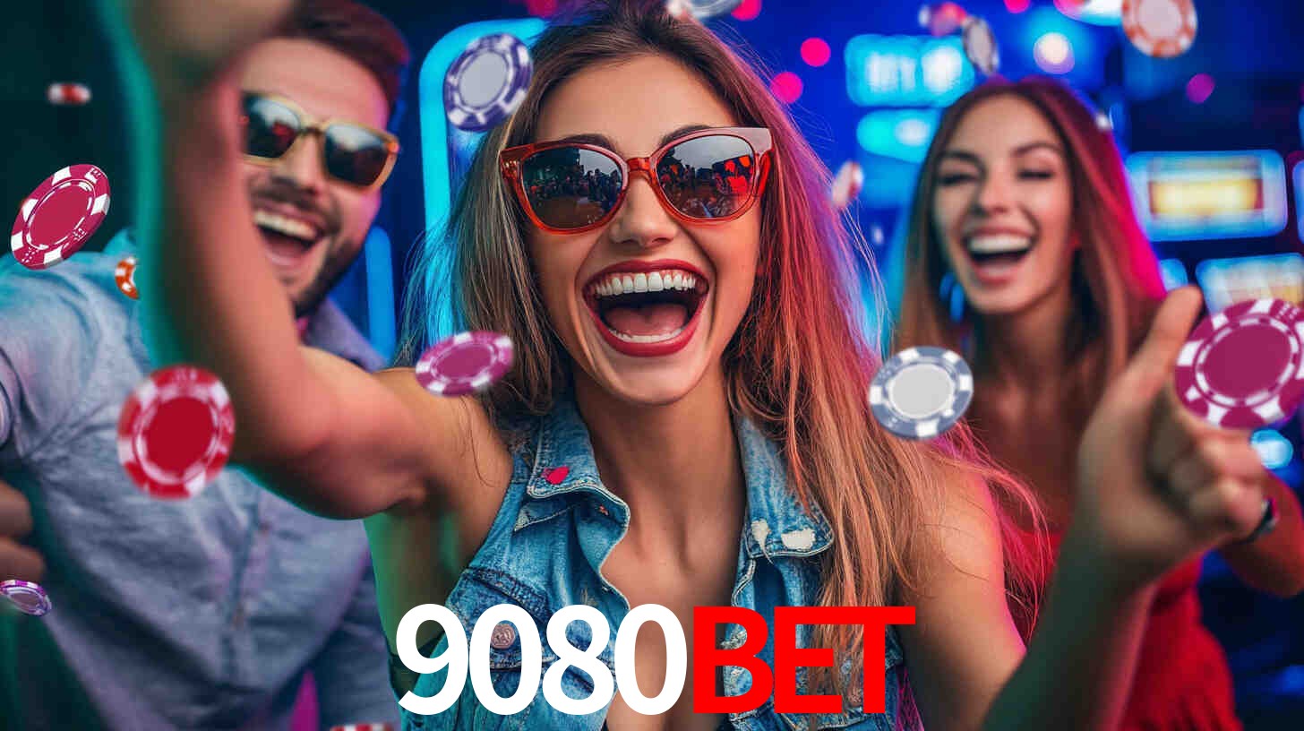Explorando a Categoria de Eventos em Apostas na 9080bet