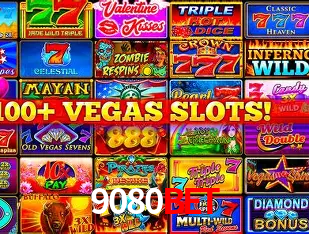 Descubra a Magia dos Jogos de Arcade no 9080bet