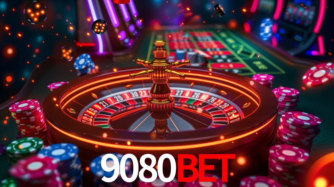 PIX Instantâneo 9080bet