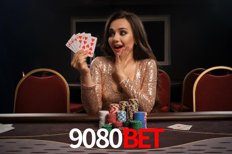 Jogos Exclusivos 9080bet